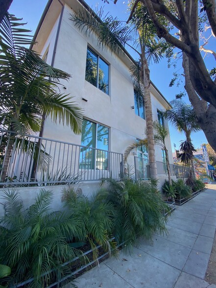 1401 Main St, Venice, CA à vendre - Photo du bâtiment - Image 1 de 1