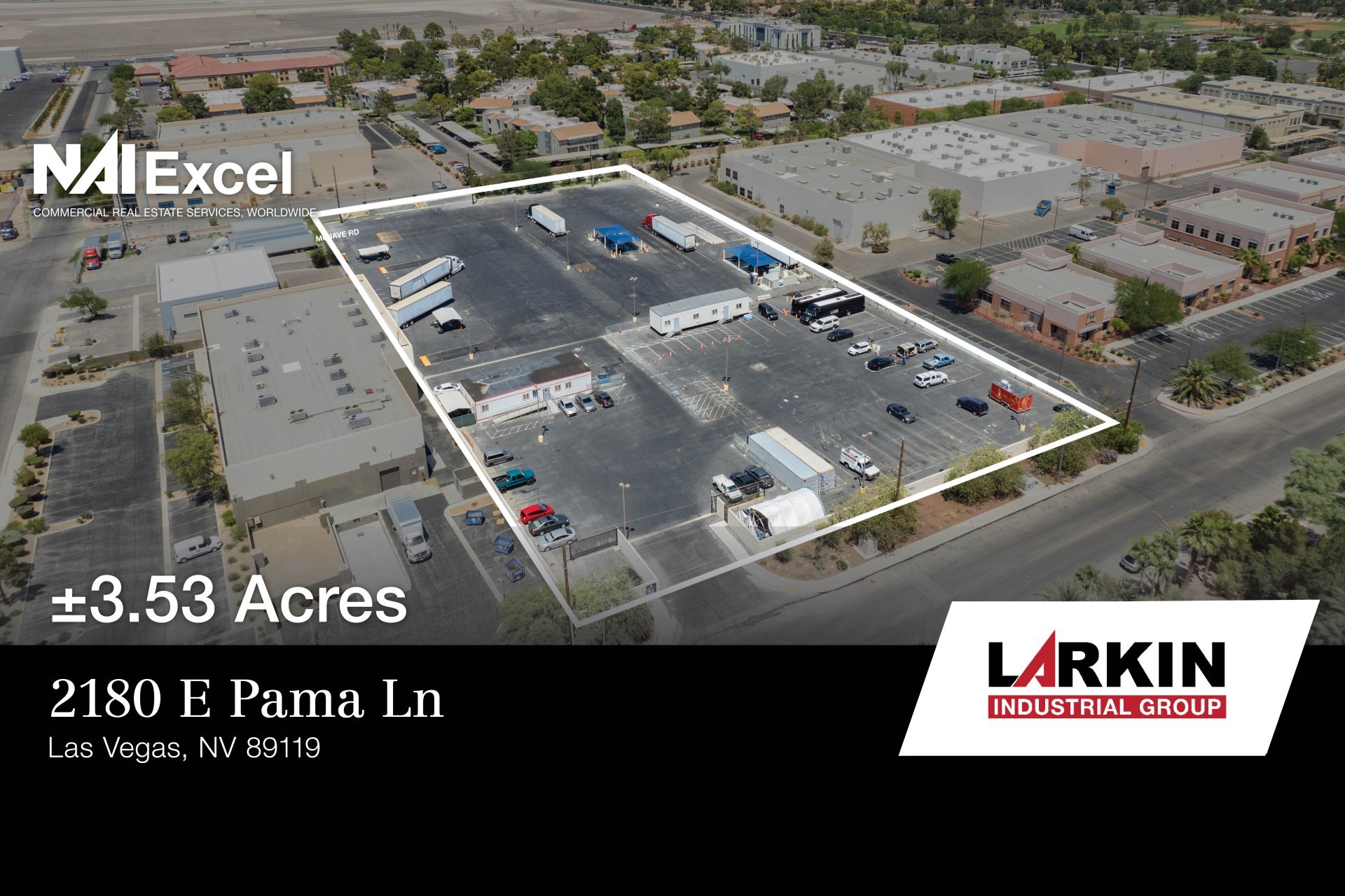 2180 Pama Ln, Las Vegas, NV for lease Primary Photo- Image 1 of 19