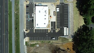 Plus de détails pour 1520 W Elk Ave, Elizabethton, TN - Commerce de détail à louer