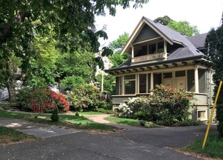 More details for 903 Humboldt St, Victoria, BC - Multifamily for Sale