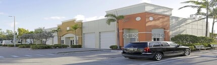 2061 NW 112th Ave, Miami, FL for lease Building Photo- Image 1 of 2
