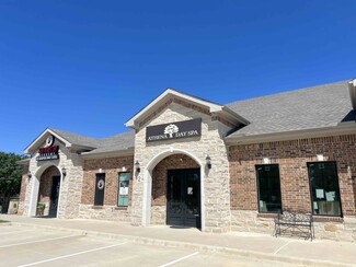 Plus de détails pour 2751 S Stonebridge Dr, McKinney, TX - Bureau à vendre