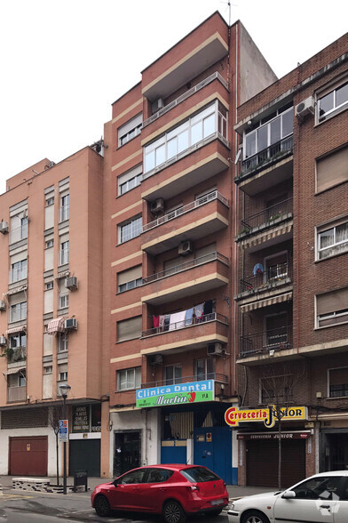 Calle Santo Domingo, 3, Talavera De La Reina, Toledo à louer - Photo du bâtiment - Image 2 de 2