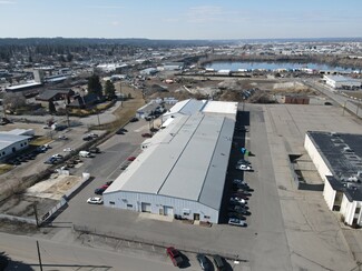 More details for 225 N Ella Rd, Spokane, WA - Flex, Industrial for Lease