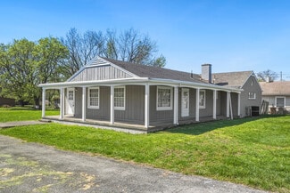 More details for 4720 Springfield St, Dayton, OH - Office for Sale