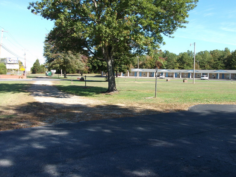 9340 Crain Hwy, BEL ALTON, MD for sale - Primary Photo - Image 1 of 1