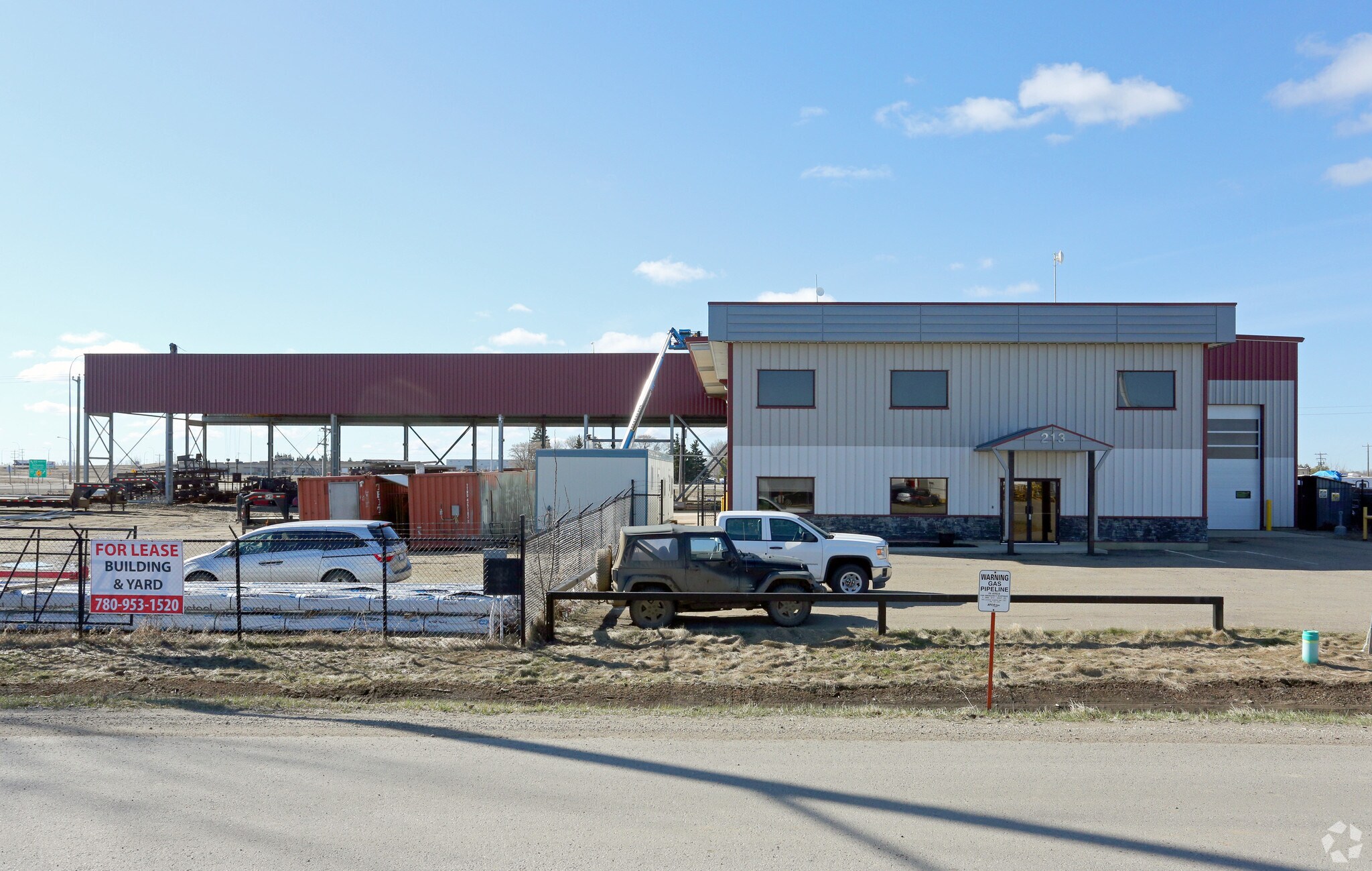 26765 Ellis Dr, Acheson, AB à vendre Photo principale- Image 1 de 1