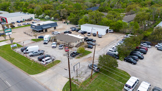 More details for 1803 S Texas Ave, Bryan, TX - Land for Sale