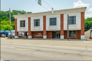 More details for 403 Chickamauga Ave, Rossville, GA - Office for Lease