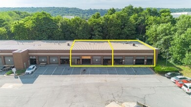 4509 Metropolitan Ct, Frederick, MD for lease Building Photo- Image 1 of 3