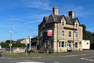 Plus de détails pour The St, Swindon - Commerce de détail à vendre