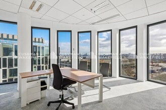 42-46 Avenue Aristide Briand, Bagneux for lease Interior Photo- Image 2 of 4