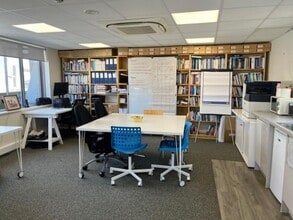 59-61 King St, Jersey for lease Interior Photo- Image 1 of 2