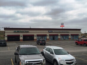 7421 Highway N, Dardenne Prairie, MO à louer Photo du bâtiment- Image 2 de 5