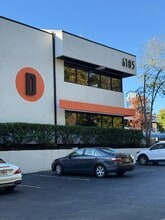 1150 Hammond Dr, Atlanta, GA à louer Photo du bâtiment- Image 1 de 1