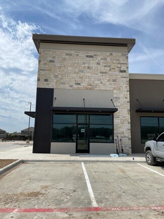 Plus de détails pour 15051 Ronald Reagan Blvd, Leander, TX - Plusieurs types d'espaces à louer