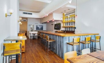 40 Avenue B, New York, NY à louer Photo intérieure- Image 1 de 4