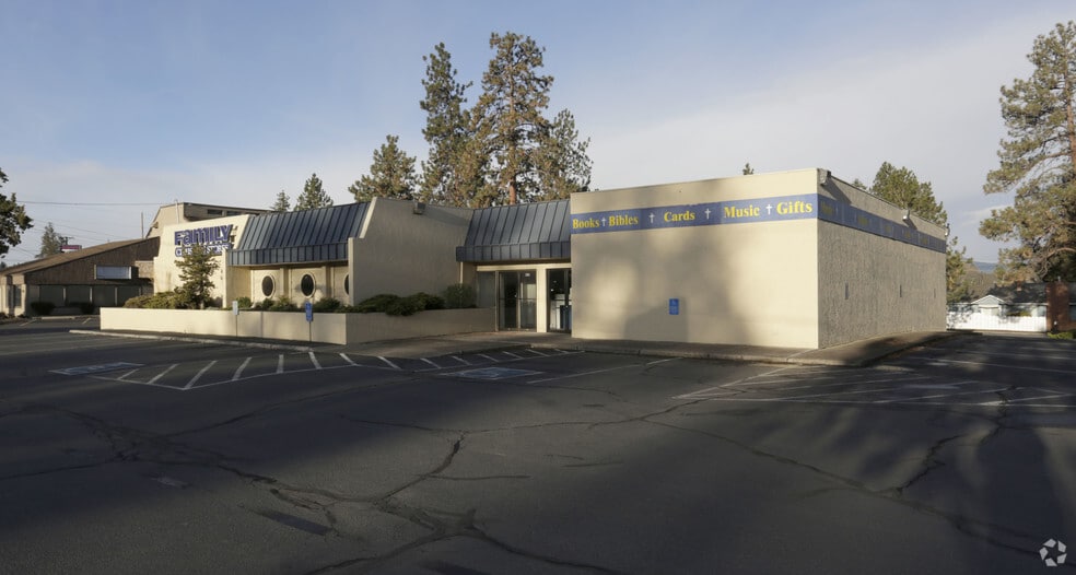 815 SE 3rd St, Bend, OR for sale - Primary Photo - Image 1 of 13