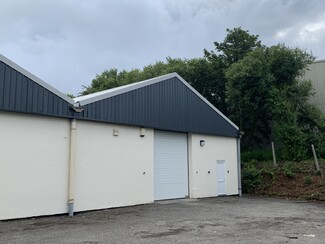 More details for 34 Normandy Way, Bodmin - Flex for Lease