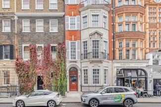 More details for 4 Wimpole St, London - Office for Lease