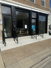 418 Ridge Rd, Wilmette, IL for lease Building Photo- Image 1 of 1