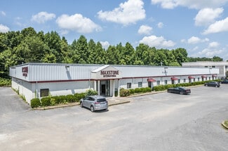 More details for 7401 Adrianne Pl, Bartlett, TN - Industrial for Lease
