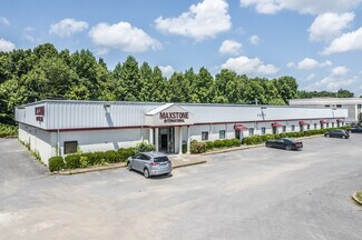 Plus de détails pour 7401 Adrianne Pl, Bartlett, TN - Industriel à louer