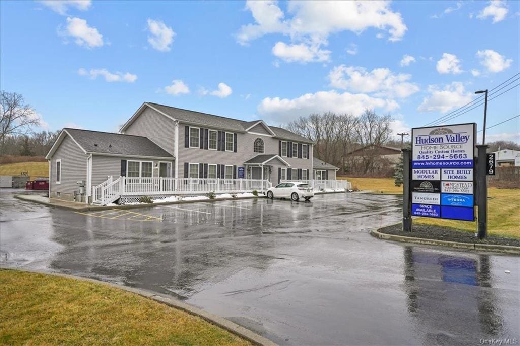 2679 Route 17M, Goshen, NY for lease Building Photo- Image 1 of 11