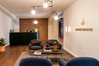 Plus de détails pour 999 Peachtree St Ne, Atlanta, GA - Coworking à louer