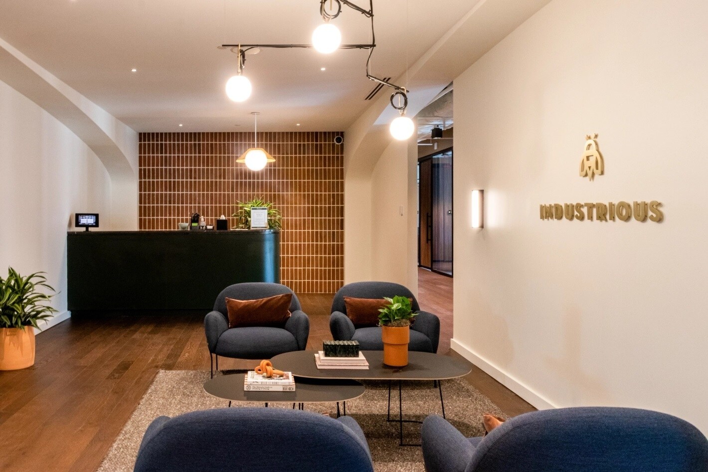 999 Peachtree St Ne, Atlanta, GA à louer Photo du bâtiment- Image 1 de 12