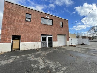 Plus de détails pour 7 Selden St, Woodbridge, CT - Industriel à louer