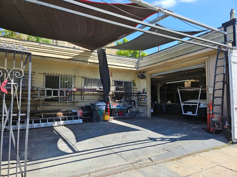 4922 S Figueroa St, Los Angeles, CA for sale - Building Photo - Image 2 of 15