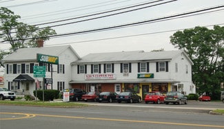 More details for 69-75 Washington Ave, North Haven, CT - Retail for Sale