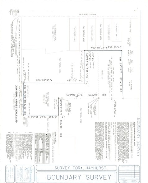 440 Canaveral Groves Blvd, Cocoa, FL for sale - Other - Image 2 of 2
