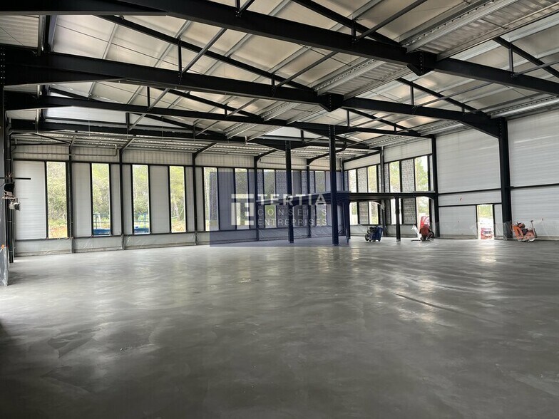 Industrial in Montpellier for lease - Building Photo - Image 3 of 5