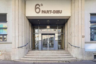 More details for 23 Boulevard Jules Favre, Lyon - Office for Lease