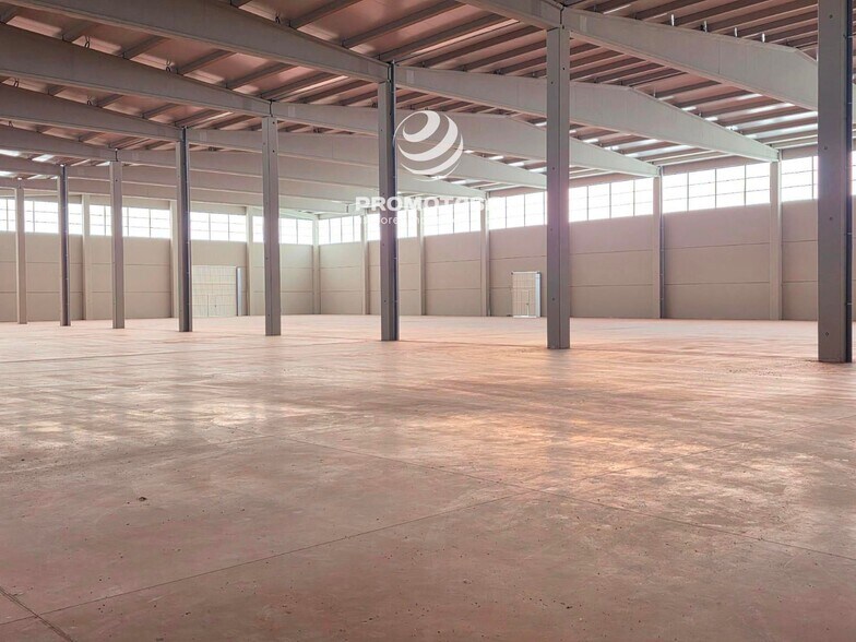 Industrial in Arganda del Rey, Madrid for sale - Building Photo - Image 3 of 5
