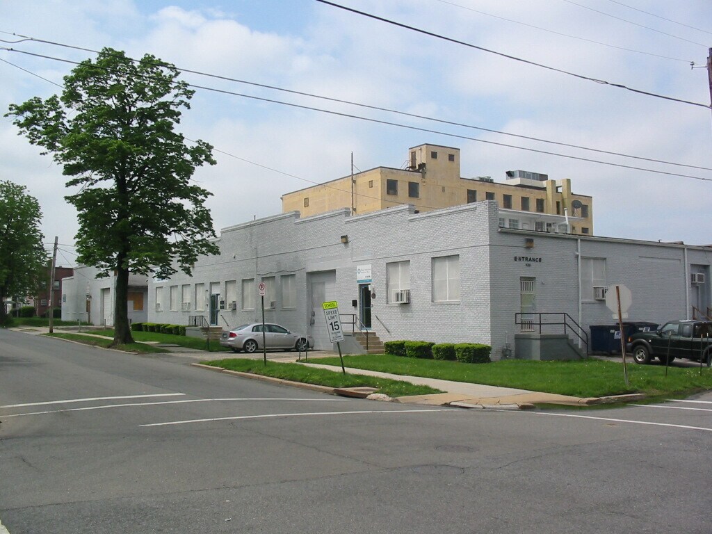 2828 10th St NE, Washington, DC à louer Photo principale- Image 1 de 2