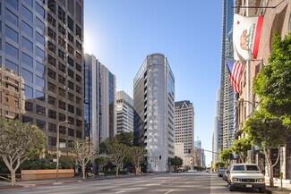 Plus de détails pour 888 W 6th St, Los Angeles, CA - Plusieurs types d'espaces à louer