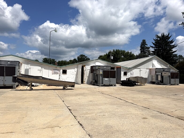 1069 Newark Rd, Toughkenamon, PA for sale - Building Photo - Image 3 of 5