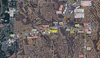 More details for 6337 Raeford Rd, Fayetteville, NC - Land for Lease