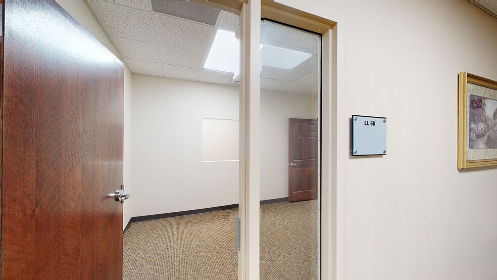 16151 Weber Rd, Joliet, IL à louer - Numérisation 3D de Matterport - Image 2 de 25