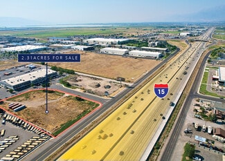 More details for 990 S Frontage Rd, Springville, UT - Land for Sale