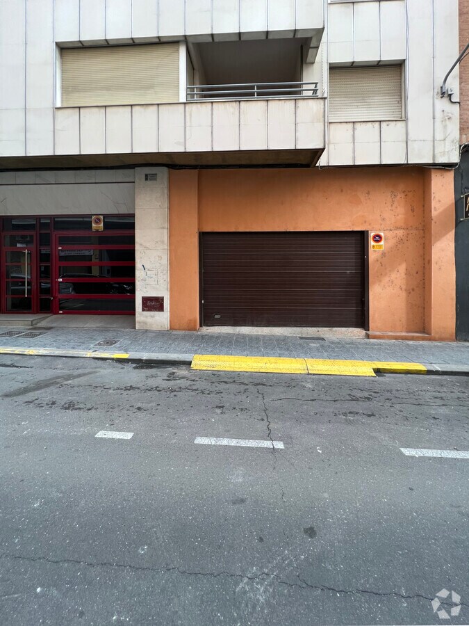 Calle Santa Teresa de Jesús, 6, Talavera de la Reina, TOL 45600 - Unité Puerta L2, Esc. 1 - - Photo intérieure - Image 2 of 2