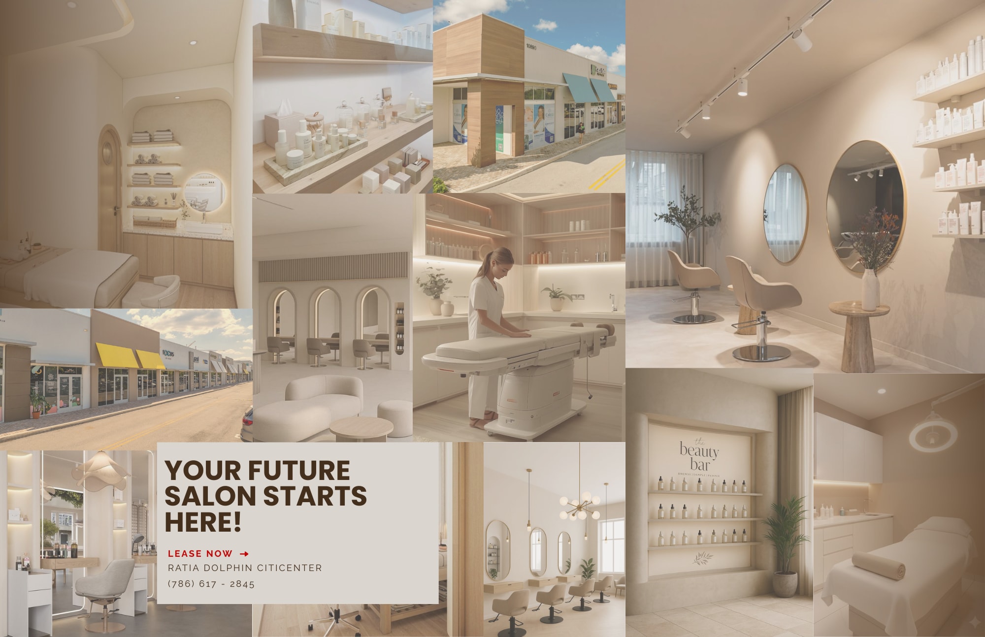 10890 NW 17th St, Doral, FL for lease Interior Photo- Image 1 of 1