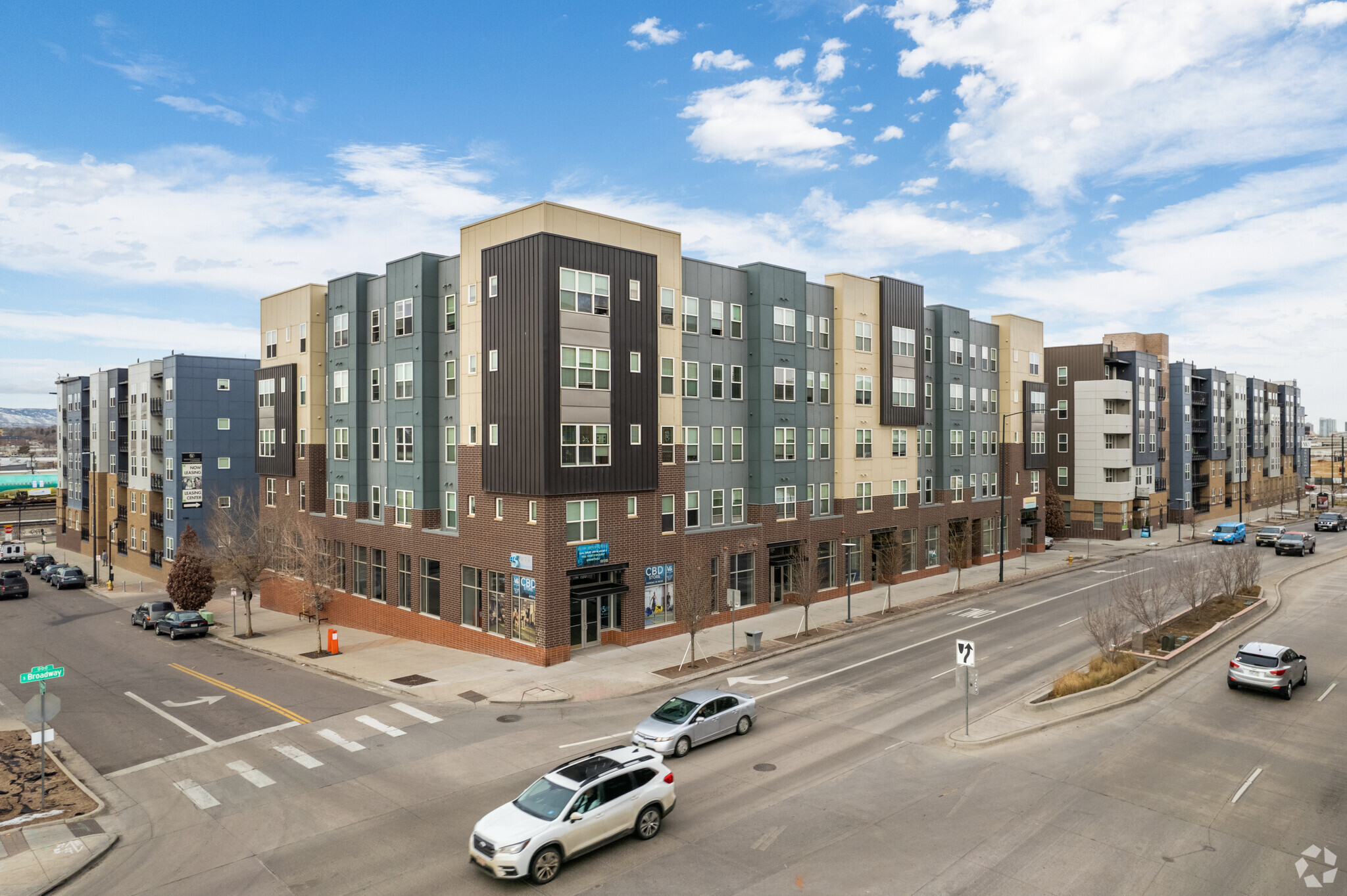 1165 S Broadway, Denver, CO for lease Building Photo- Image 1 of 10