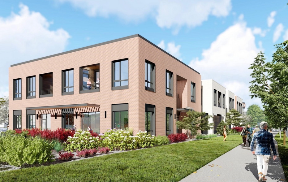 925 Highway 133, Carbondale, CO for lease - Building Photo - Image 2 of 5