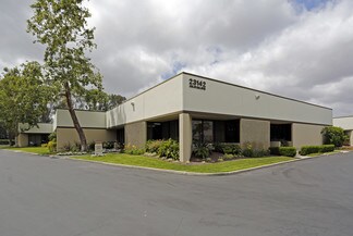Plus de détails pour 23142 Alcalde Dr, Laguna Hills, CA - Industriel à vendre