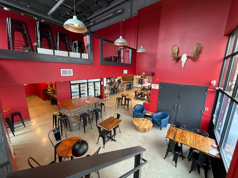 31 Diamond St, Portland, ME for lease - Interior Photo - Image 3 of 7