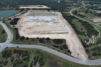 Sweetwater Village Dr, Austin, TX for lease Construction Photo- Image 2 of 3